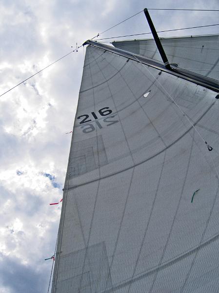 wavemagic_sailing17.JPG - New Mast- Main and Blade Jib
